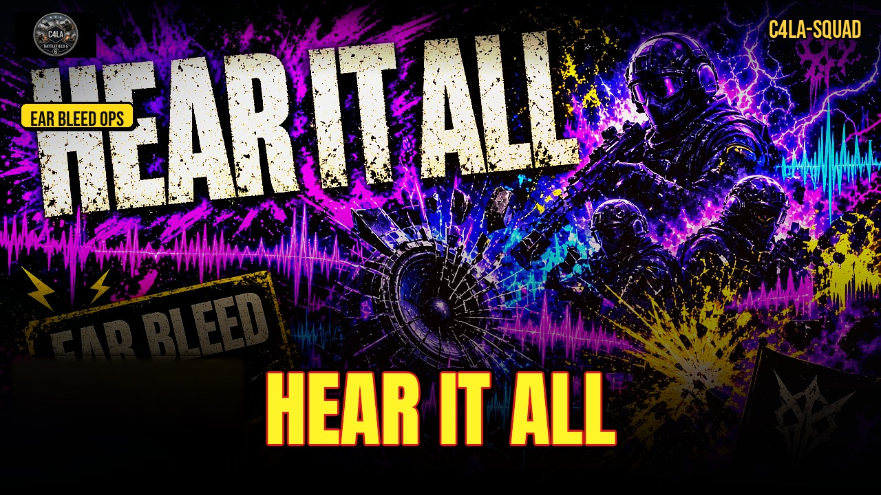 Hear It All
