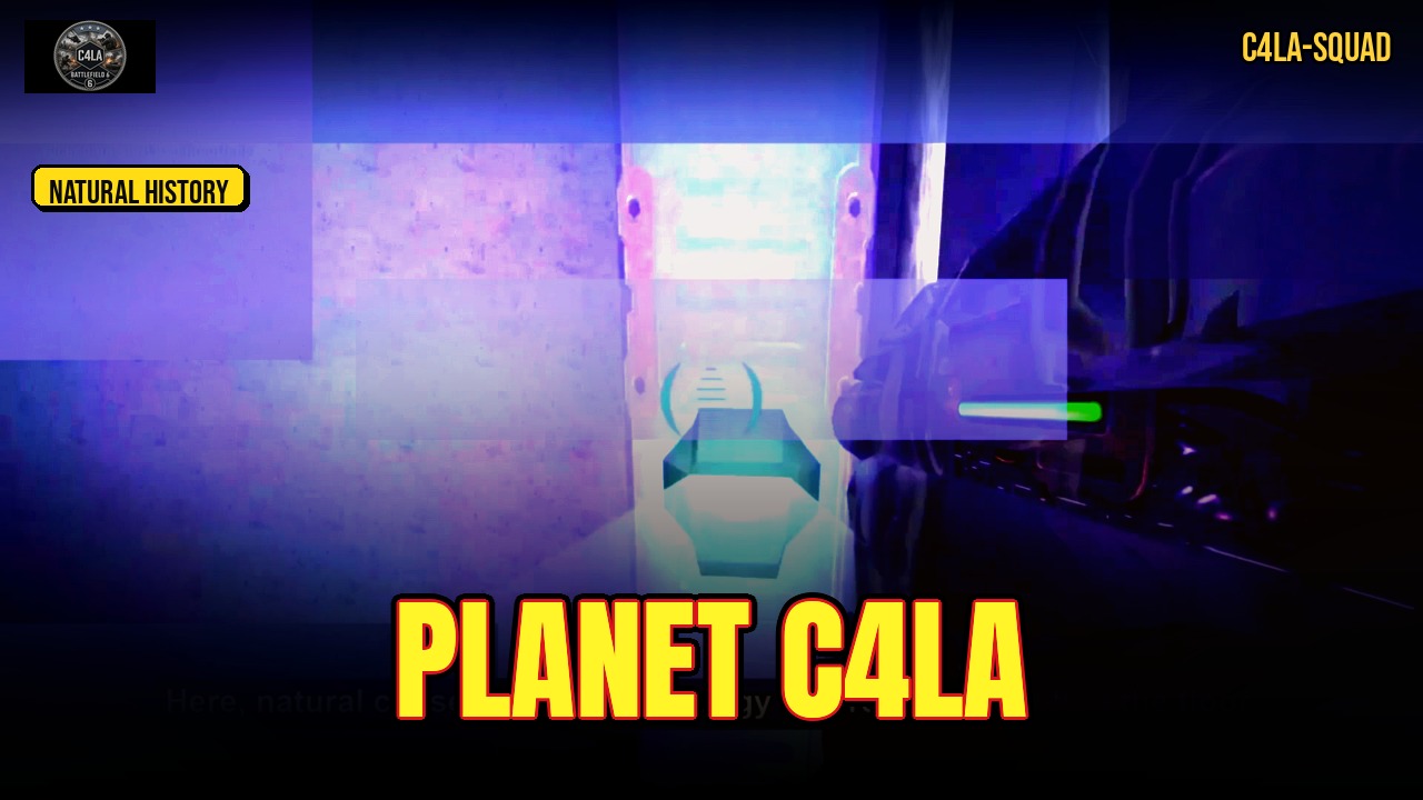 PLANET C4LA